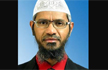Zakir Naik booked; NIA raids Islamic Research Foundation premises
